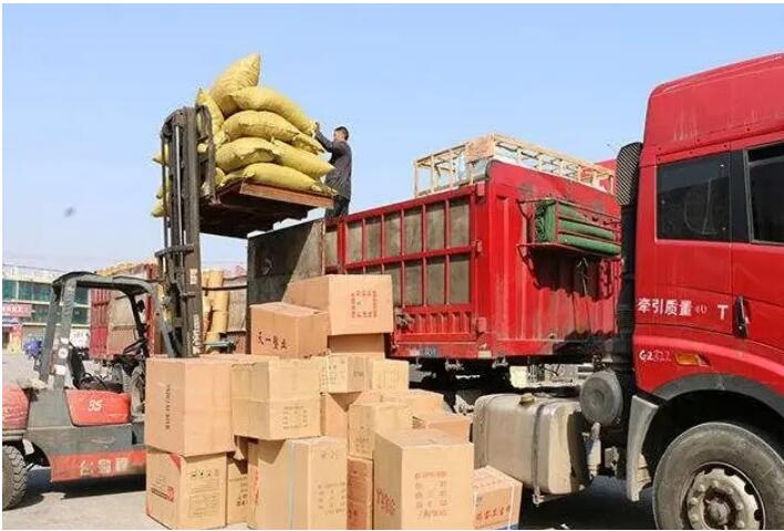 泉州到衡东县物流专线