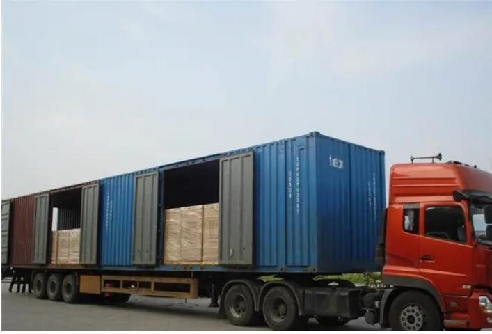 泉州到衡东县整车运输