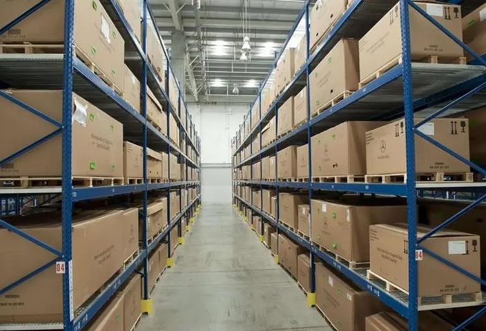 泉州到衡东县货物仓储