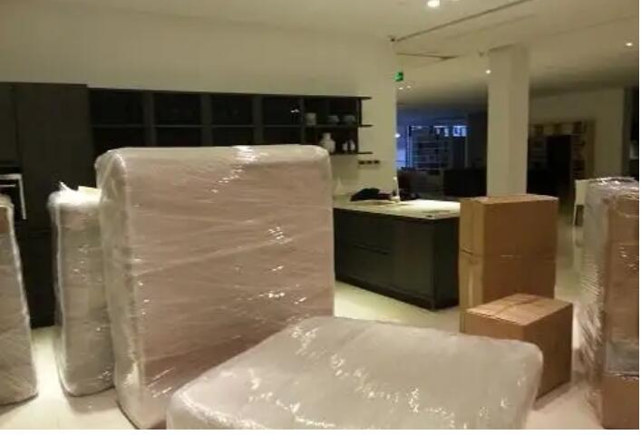 泉州到衡东县长途搬家