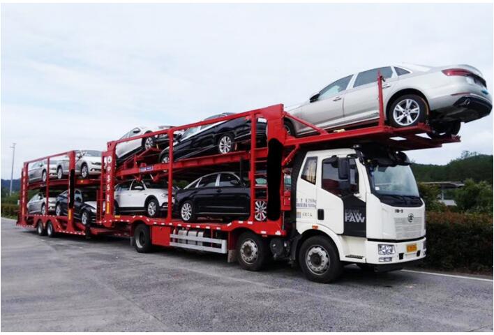 泉州到衡东县轿车托运